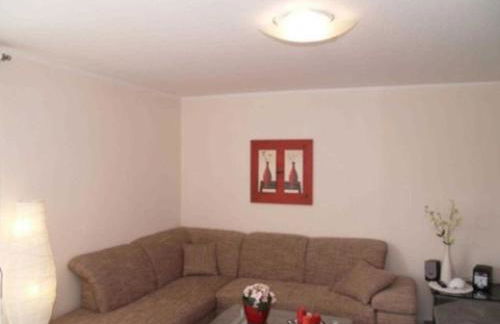 Haus Leuchtfeuer _ Objekt 33839 - Photo 12