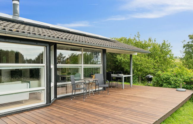 "Arntraud" - 250m from the sea - Foto 6