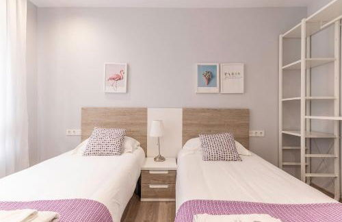 Bilbao Indautxu VIII by Aston Rentals - Foto 20