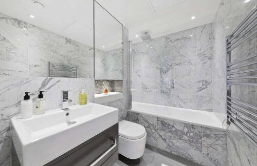 Modern 2-Bedroom Flat near London Bridge - Photo 9