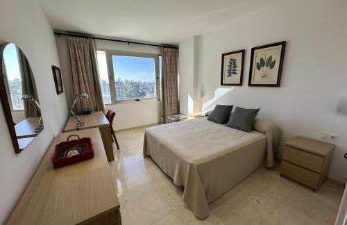 Estupendo apartamento junto a Plaza de España - Foto 1