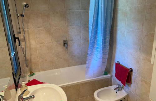 St Maurice Smile Lake View Apartment With Pool - Foto 49