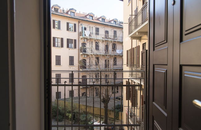 White and Clean Apartment near Metro MM1 - Foto 17