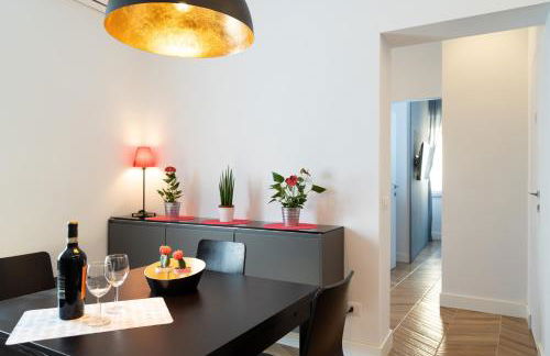 Colosseo Luxe Apartment in the center of Rome - Foto 7