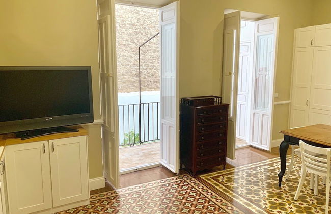 Luxury Apartment Mercat Central - Photo 12