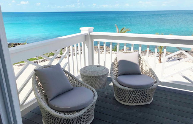 Oceanfront Elegance: New Home With Dock, Kayaks, And Pool - Foto 17