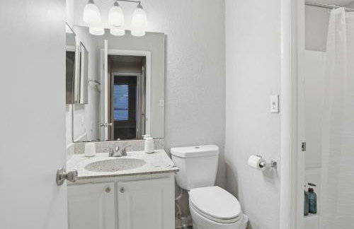 Lovely 2BR with warm, modern feel - Foto 6