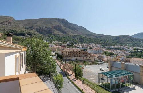 Casa Fuerte de Zahora - Foto 52