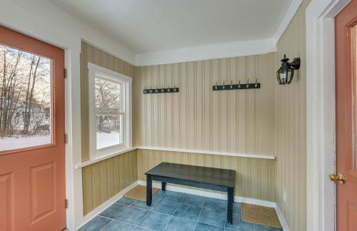 Maine Vacation Rental Less Than 1 Mi to Portage Lake Beach - Foto 22