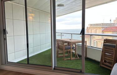 Studio front de mer Biarritz - Spa & Thalasso - Foto 13