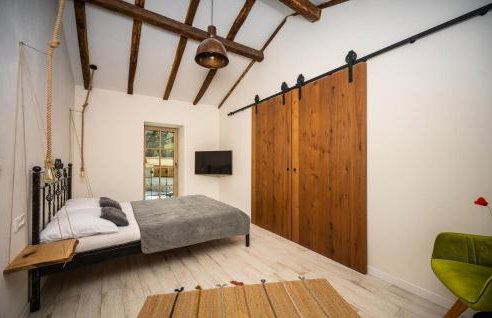 Nice Home In Malinska - Foto 34