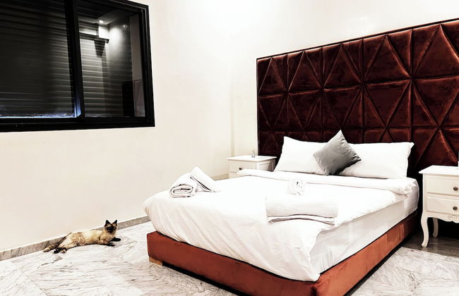 SOOFSTAY VILLA - Noria Golf Club - Foto 6