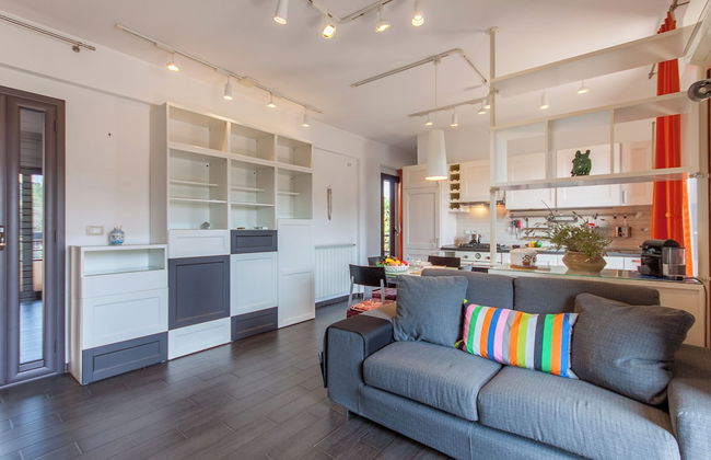 Vicere Apartment With AC and Wi-fi - Foto 1