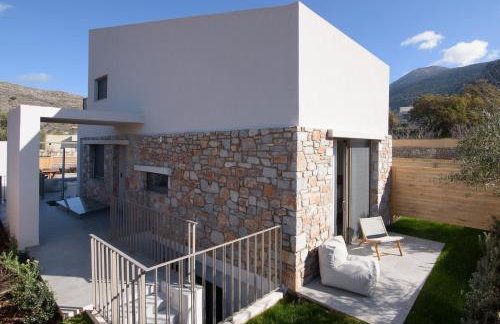 ZISI Authentic Cretan Living - Foto 36