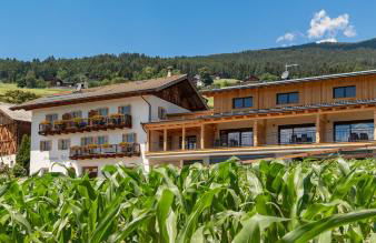 Schweiggerhof -Agriturismo- Farm Holidays - Foto 1