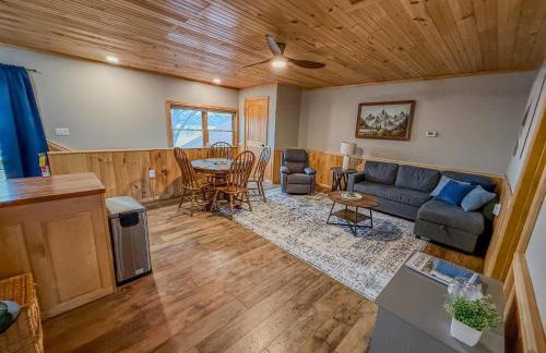 Modern Lakeview Escape - Foto 3