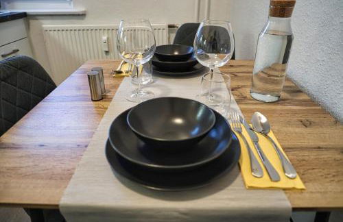 HejU - Parking - Kitchen - Netflix - Kingsize Bett - Foto 7