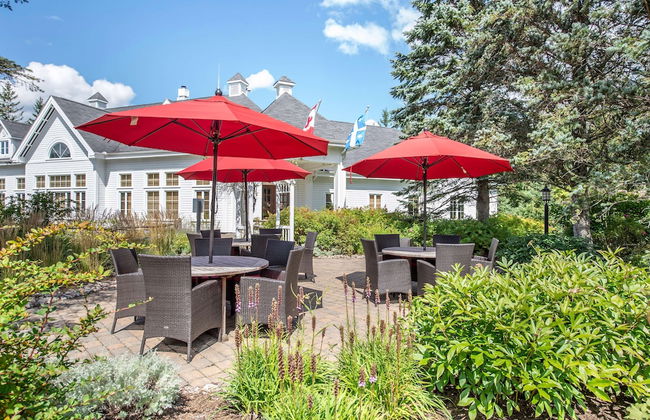 Hilton Grand Vacations Club Tremblant Canada - Foto 66