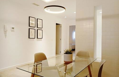 ParrApartamentos Cáceres - Foto 38