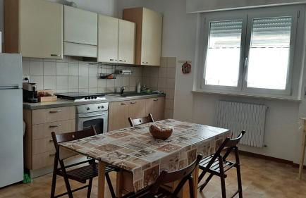 LA CALANDIVA DEL CONERO - Foto 4