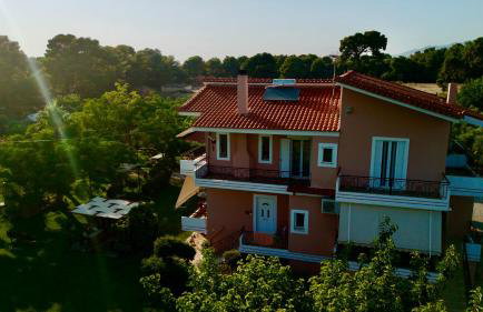 Nonta's Garden - nature & waves - Foto 16