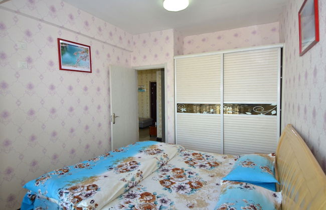 Lan Zhou Long Shang View Room - Photo 3