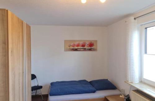 Ferienwohnung Dörnbergblick Klinge - Photo 10