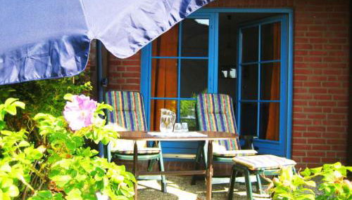 Sonnenstern Lemkenhafen - Foto 2