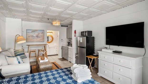 512 Sunsuite - Foto 4, Habitación