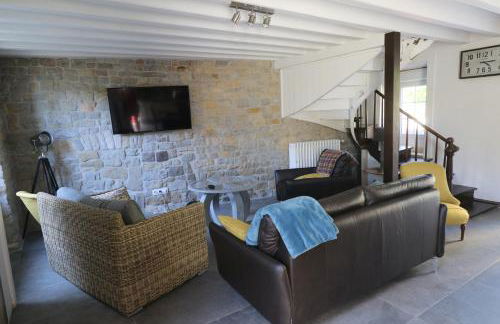 Maison 8 personnes localisée au cœur de Sainte-Marie-du-Mont - Foto 2