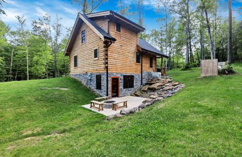 Peek A Boo Cabins: Cozy Cabin - Foto 62