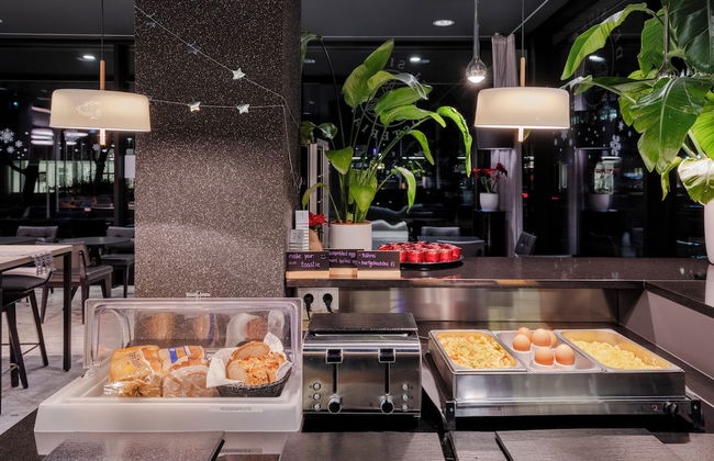 Numa Hamburg Fore - Foto 67