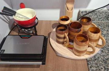 Apto club tipo resort - Foto 24