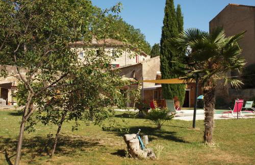 Gites de l'écluse "Au fil de l'Aude" - Foto 44