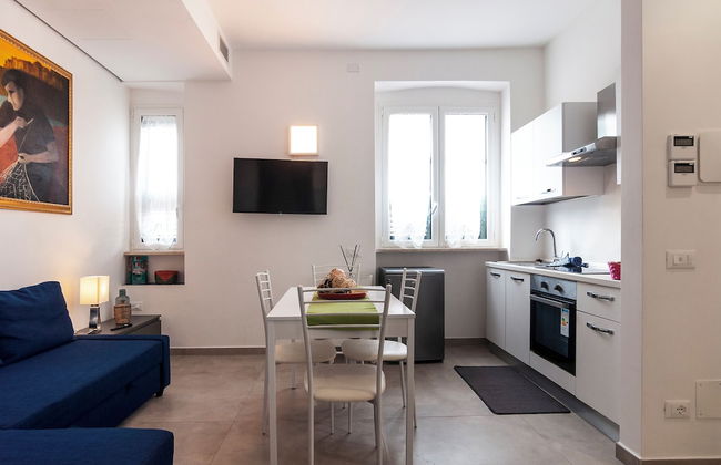 Casa Vacanza Nausicaa - Foto 9