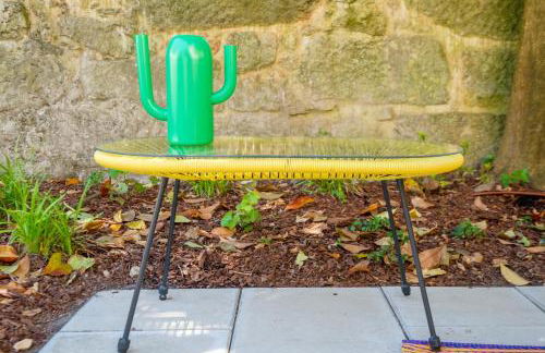 Boavista Central Garden & Terrace - Foto 61