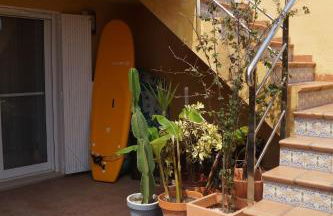 Adosado con piscina a 6 min del MET Oliva Nova y playa - Photo 18