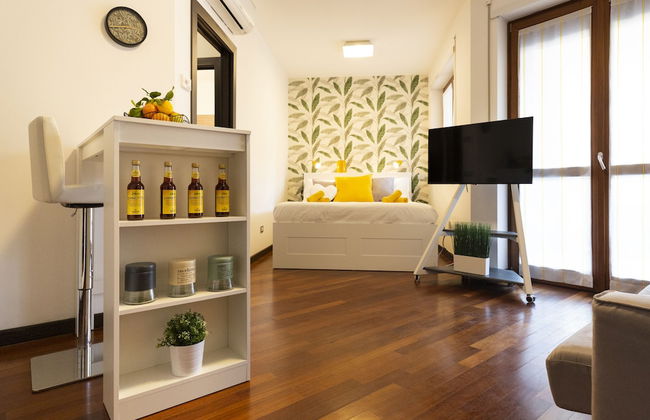 notaMI - Residenza Smeraldo - San Siro - Photo 15