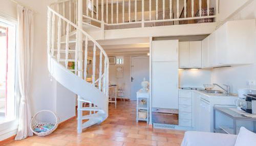 Apartment Les Hauts des Issambres-14 by Interhome - Foto 3