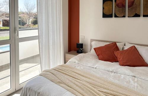 Aquavista Residence - Lakeview Holiday Apartments with Pool - Foto 65