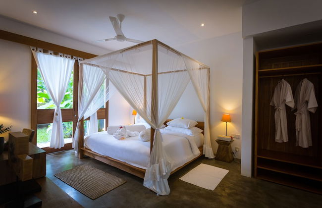 De Ubud Villas & Spa - Foto 30