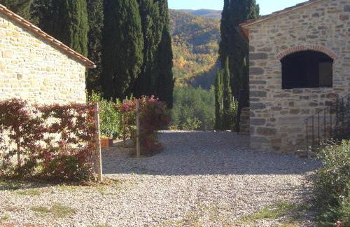 Villa Poggio dei Cipressi - Foto 5