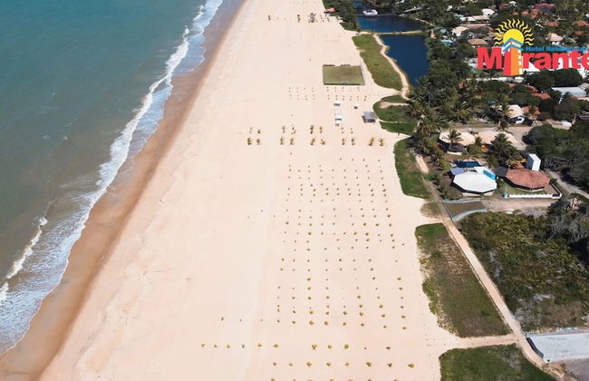 Hotel Residencial do Mirante - Foto 49