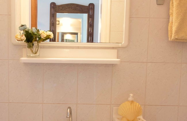 Villa Lygaria - Foto 29