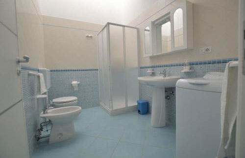 Holiday Apartments Azzurro Salento - Foto 77