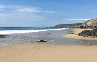 The Hayloft, Bijou & Cosy, Porthtowan beach 2 miles - Foto 13