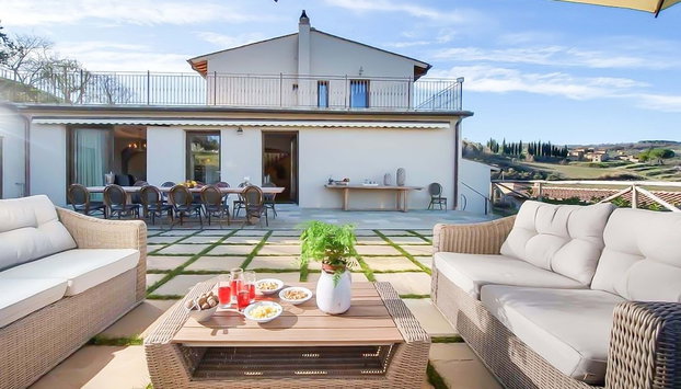Ville Il Paradiso - Villa Mia - Foto 5, Habitación