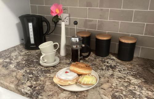 Forest Heath Holidays - Denphyl - Foto 12