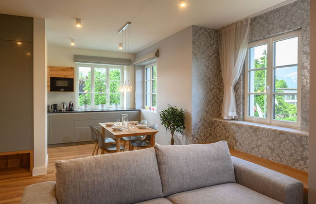 Vila Ula La Luxury Apartments Bled - Foto 14