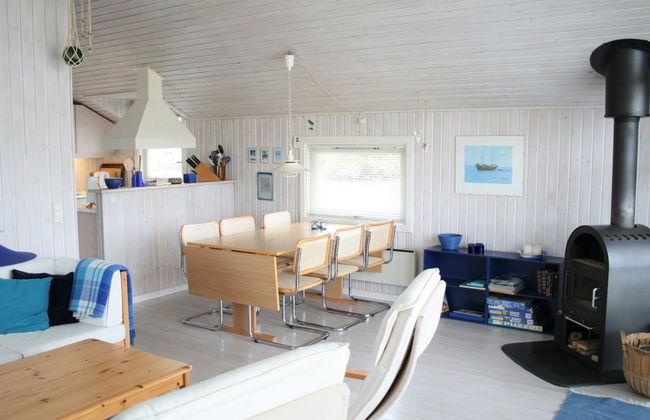 2 bedroom House in Sønderho with terrace - Photo 2